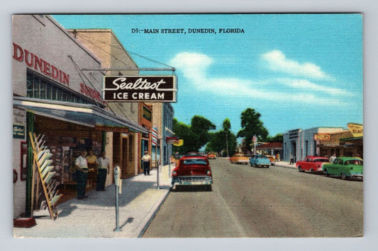 Main Street, Dunedin