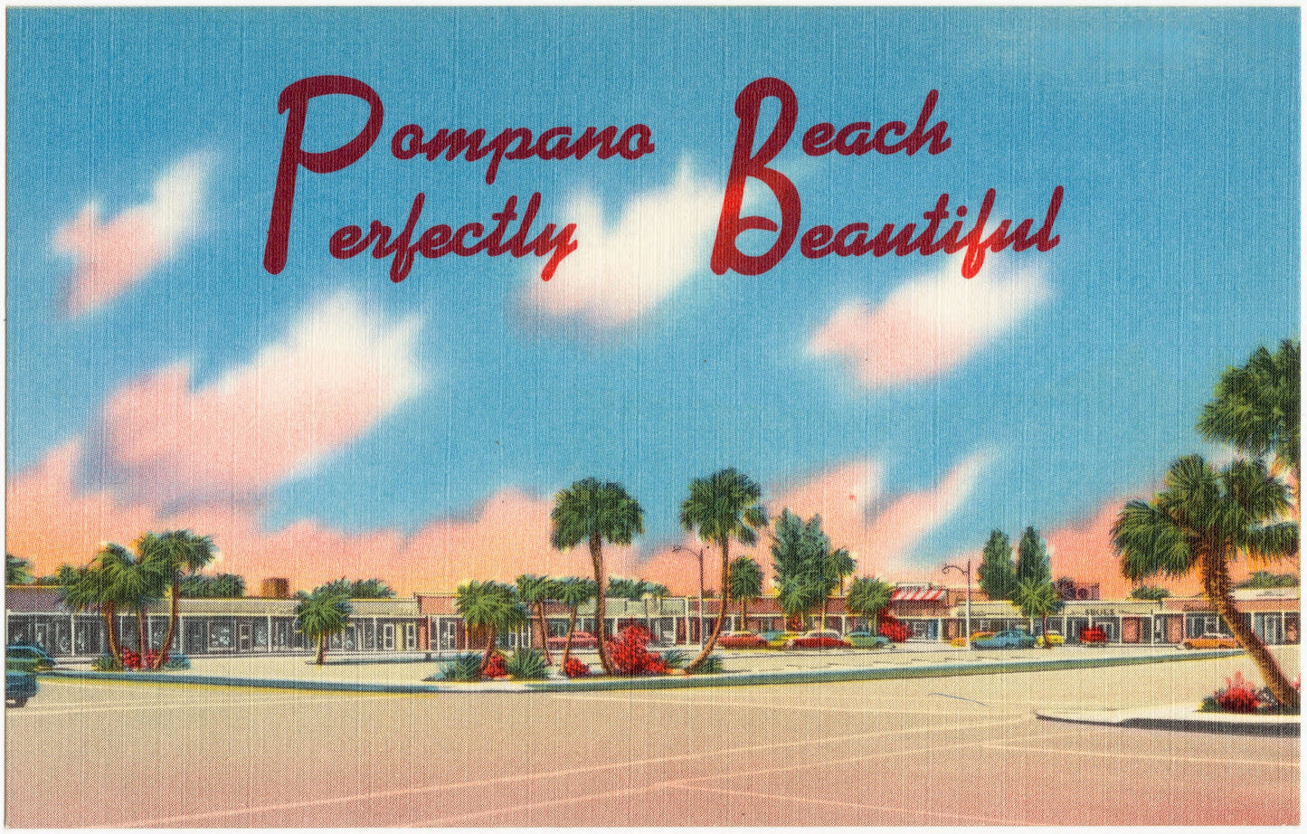 Pompano Beach